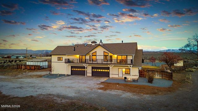 1785 Ty Lane, Gardnerville, NV 89410