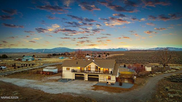 1785 Ty Lane, Gardnerville, NV 89410