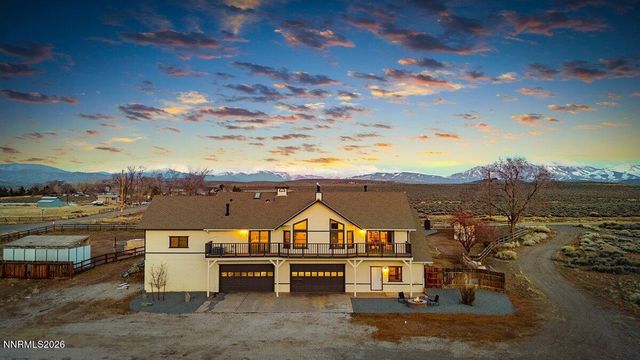 1785 Ty Lane, Gardnerville, NV 89410