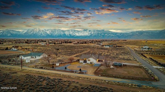 1785 Ty Lane, Gardnerville, NV 89410