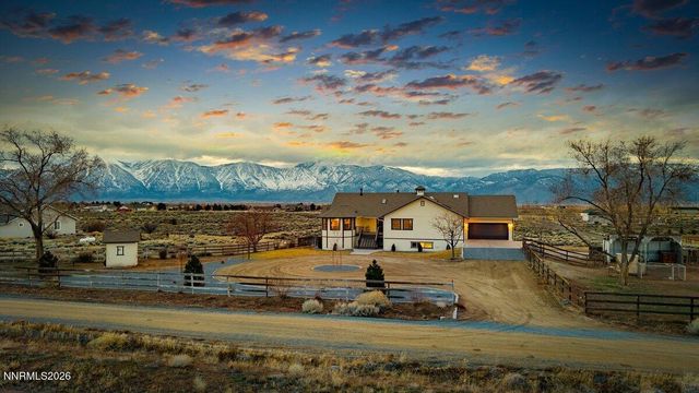 1785 Ty Lane, Gardnerville, NV 89410