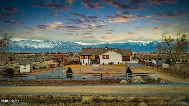 1785 Ty Lane, Gardnerville, NV 89410