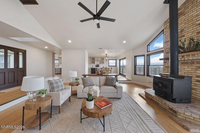 1785 Ty Lane, Gardnerville, NV 89410