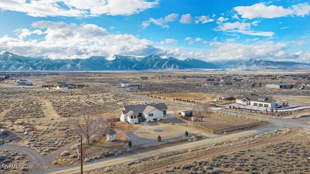1785 Ty Lane, Gardnerville, NV 89410