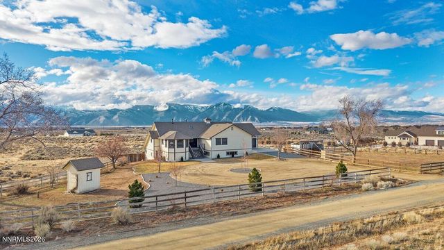 1785 Ty Lane, Gardnerville, NV 89410