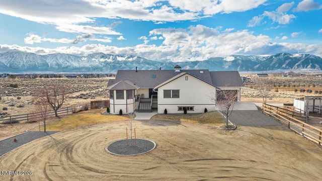 1785 Ty Lane, Gardnerville, NV 89410