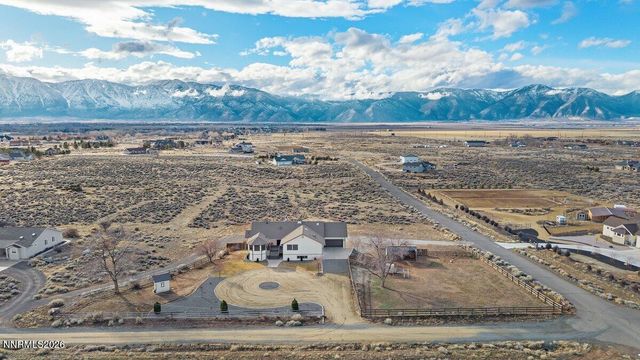 1785 Ty Lane, Gardnerville, NV 89410