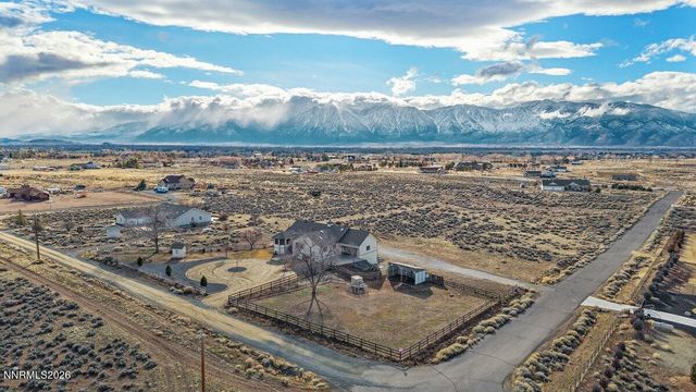 1785 Ty Lane, Gardnerville, NV 89410