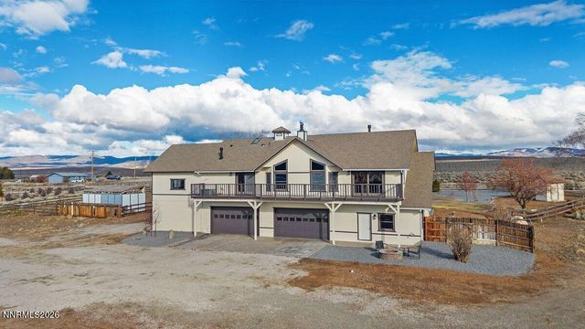 1785 Ty Lane, Gardnerville, NV 89410