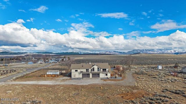 1785 Ty Lane, Gardnerville, NV 89410