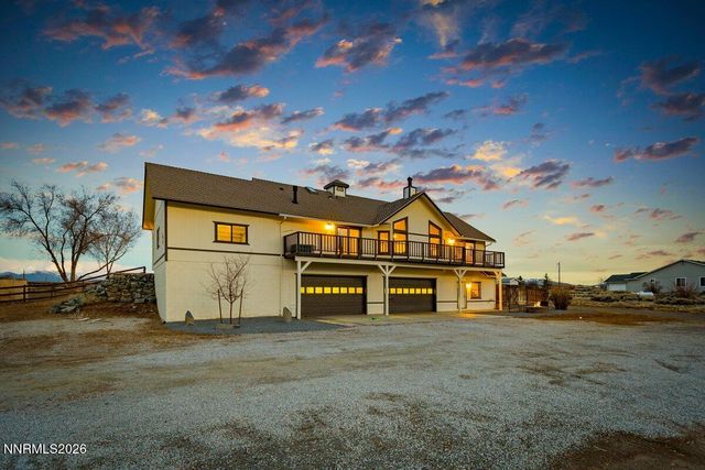 1785 Ty Lane, Gardnerville, NV 89410