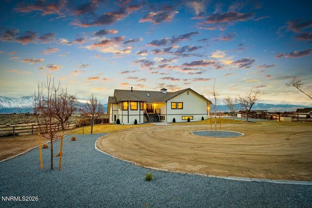 1785 Ty Lane, Gardnerville, NV 89410