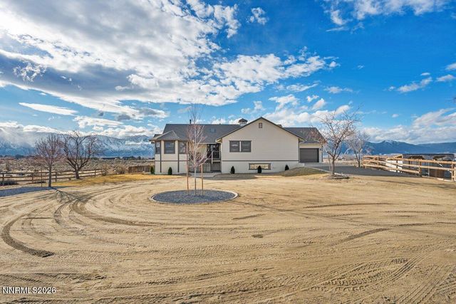1785 Ty Lane, Gardnerville, NV 89410