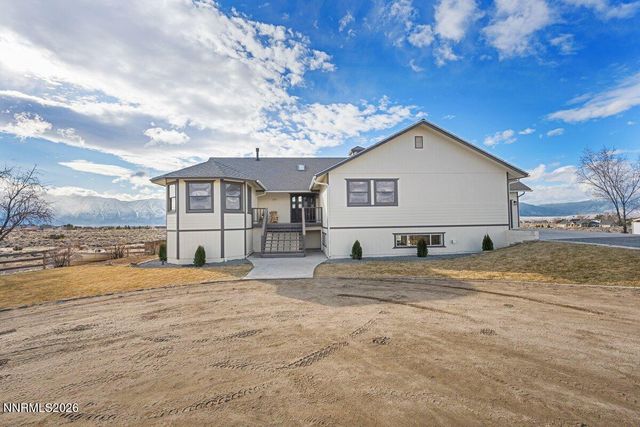 1785 Ty Lane, Gardnerville, NV 89410