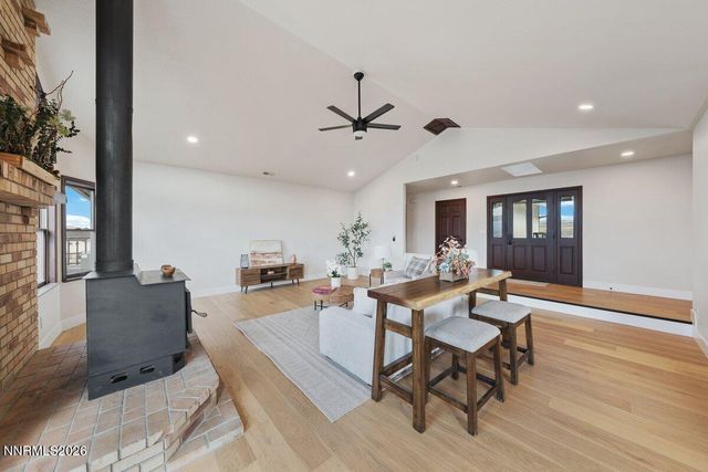 1785 Ty Lane, Gardnerville, NV 89410