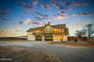 1785 Ty Lane, Gardnerville, NV 89410