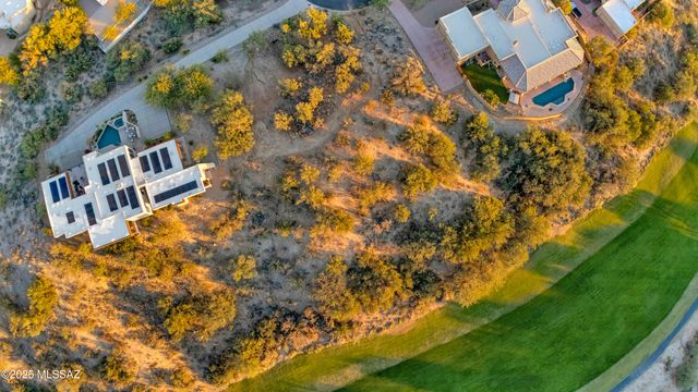 10845 N Summer Moon Place, Tucson, AZ 85737