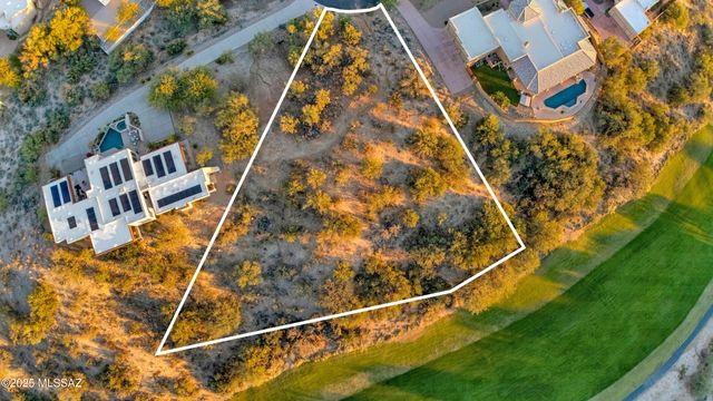 10845 N Summer Moon Place, Tucson, AZ 85737