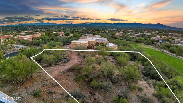 10845 N Summer Moon Place, Tucson, AZ 85737