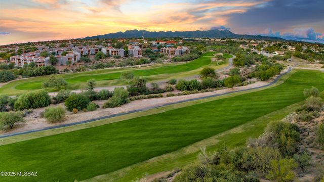 10845 N Summer Moon Place, Tucson, AZ 85737