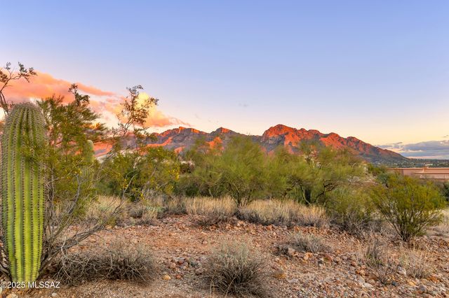 10845 N Summer Moon Place, Tucson, AZ 85737