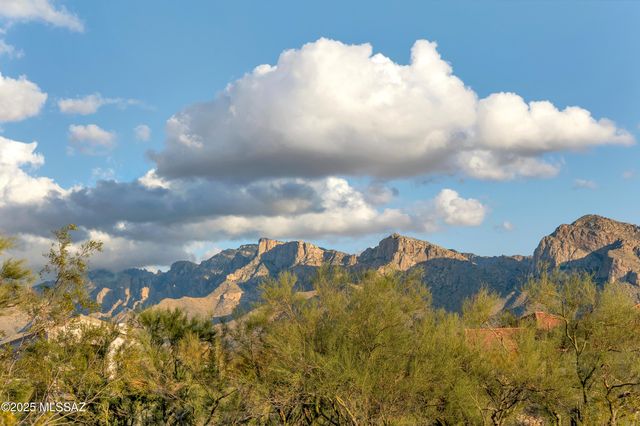 10845 N Summer Moon Place, Tucson, AZ 85737