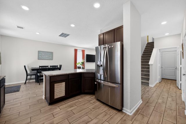 15618 Cliffside Arbor Lane, Houston, TX 77044