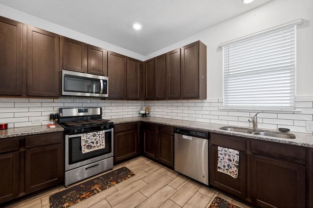 15618 Cliffside Arbor Lane, Houston, TX 77044