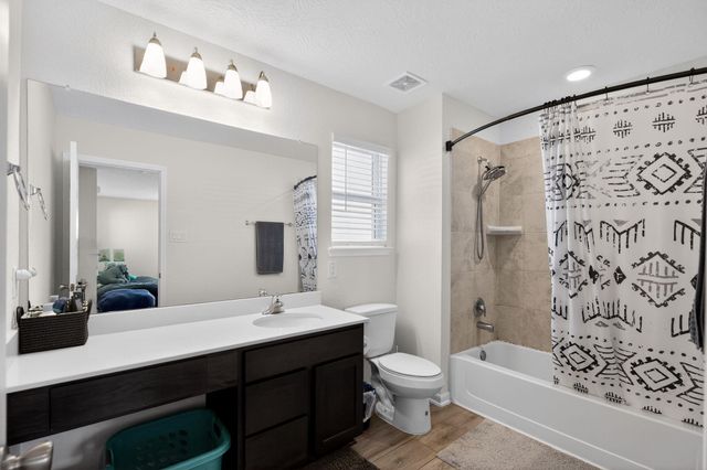 15618 Cliffside Arbor Lane, Houston, TX 77044