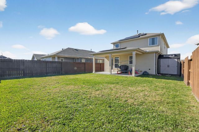 15618 Cliffside Arbor Lane, Houston, TX 77044