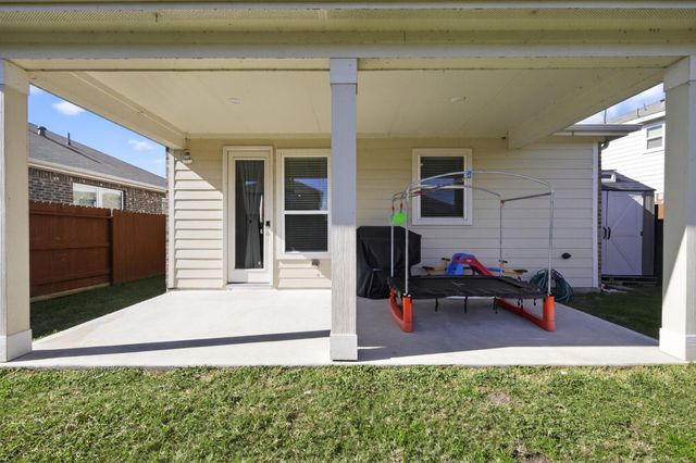 15618 Cliffside Arbor Lane, Houston, TX 77044