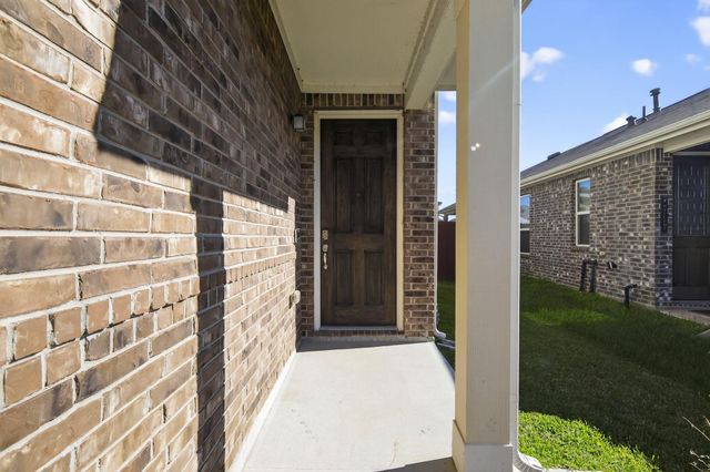 15618 Cliffside Arbor Lane, Houston, TX 77044