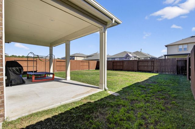 15618 Cliffside Arbor Lane, Houston, TX 77044