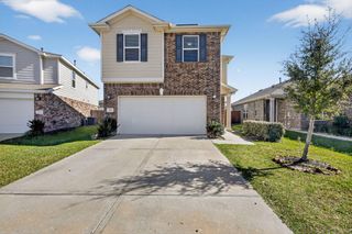 15618 Cliffside Arbor Lane, Houston, TX 77044