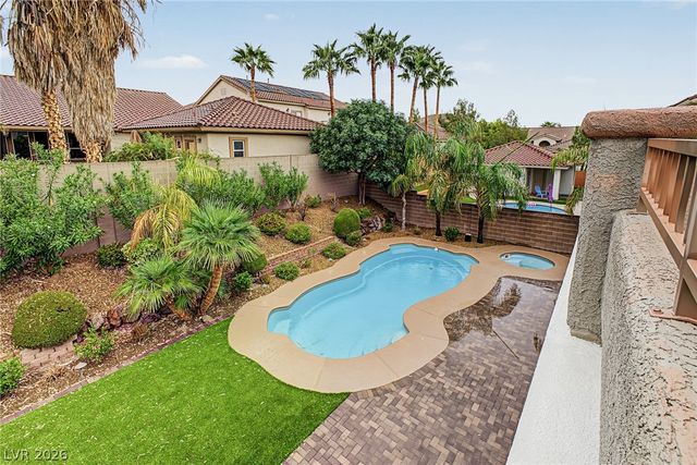 10641 San Sicily Street, Las Vegas, NV 89141