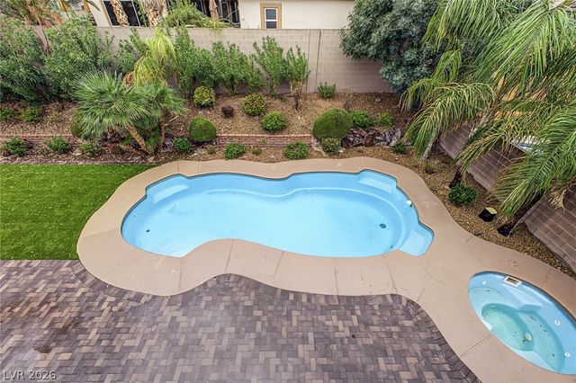 10641 San Sicily Street, Las Vegas, NV 89141