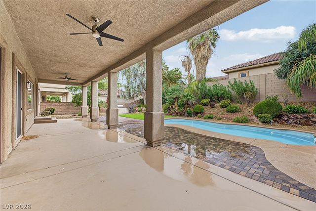 10641 San Sicily Street, Las Vegas, NV 89141