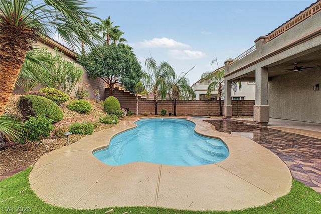 10641 San Sicily Street, Las Vegas, NV 89141