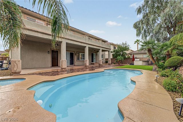 10641 San Sicily Street, Las Vegas, NV 89141