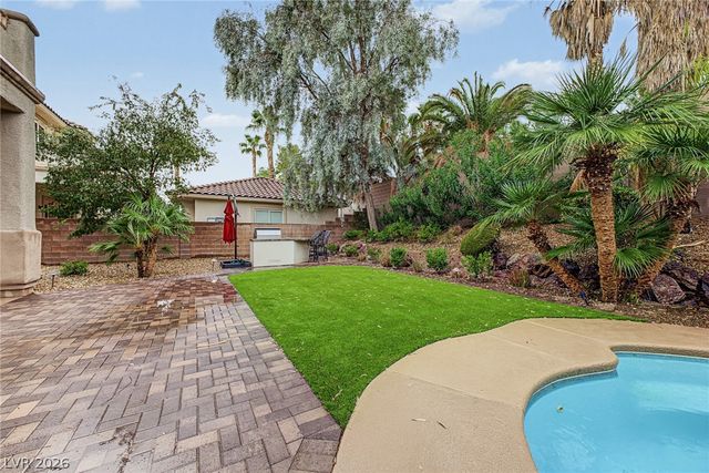 10641 San Sicily Street, Las Vegas, NV 89141