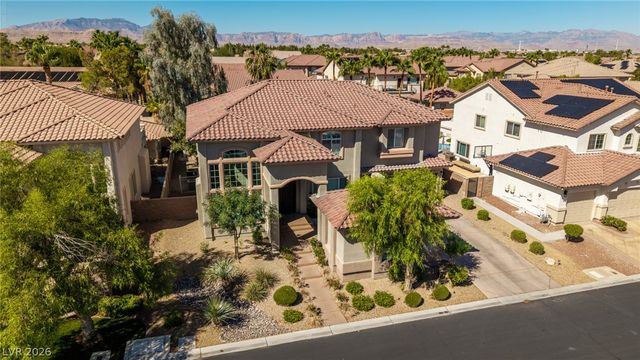 10641 San Sicily Street, Las Vegas, NV 89141