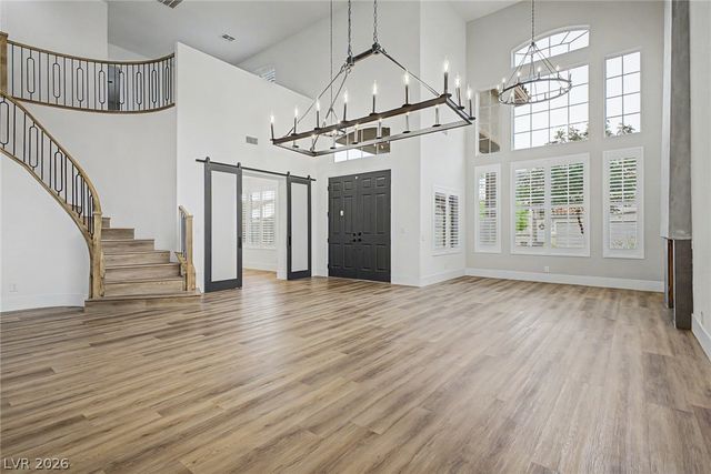 10641 San Sicily Street, Las Vegas, NV 89141