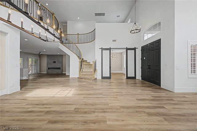 10641 San Sicily Street, Las Vegas, NV 89141