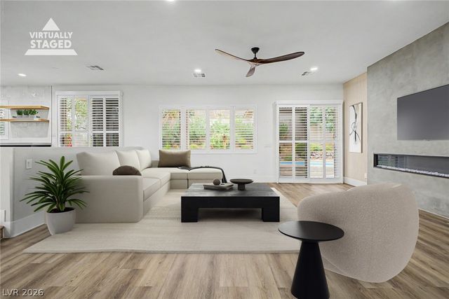 10641 San Sicily Street, Las Vegas, NV 89141