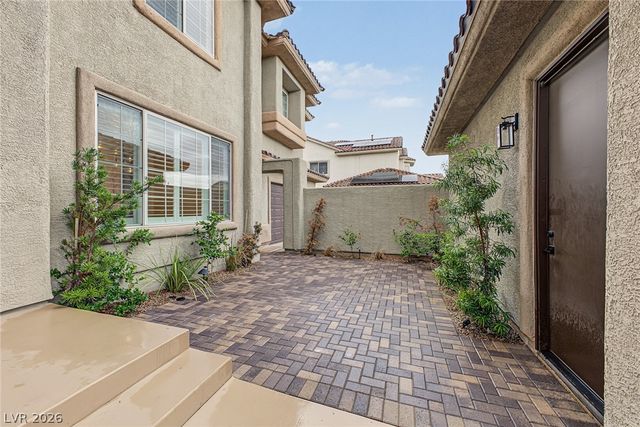 10641 San Sicily Street, Las Vegas, NV 89141