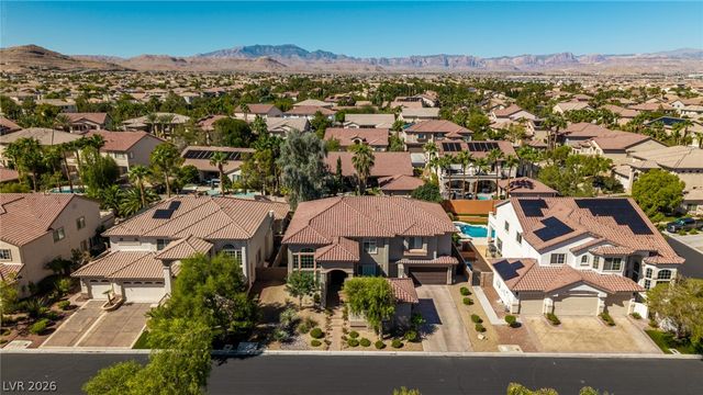 10641 San Sicily Street, Las Vegas, NV 89141