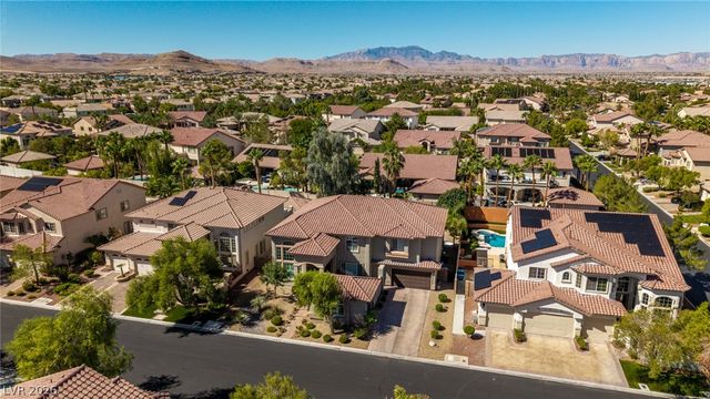 10641 San Sicily Street, Las Vegas, NV 89141