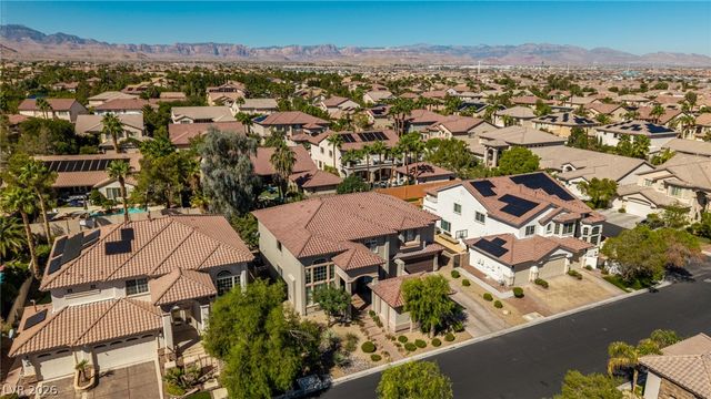 10641 San Sicily Street, Las Vegas, NV 89141
