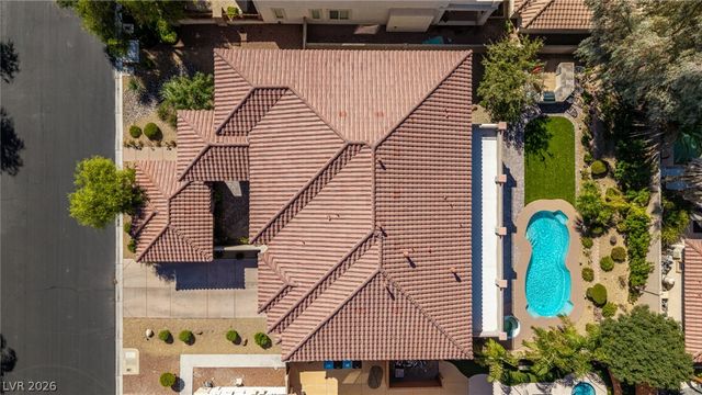 10641 San Sicily Street, Las Vegas, NV 89141