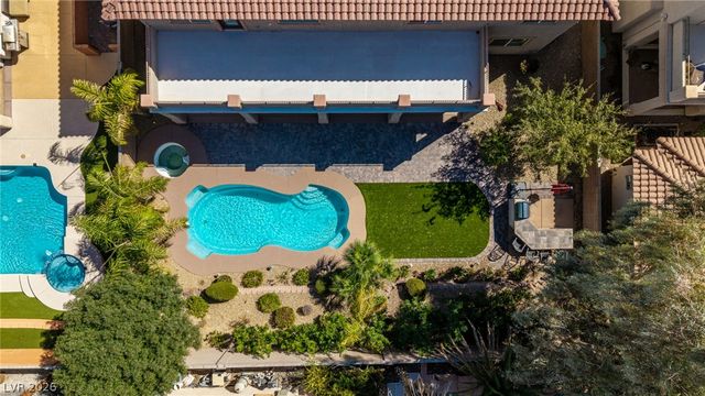 10641 San Sicily Street, Las Vegas, NV 89141